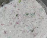 தயிர் பச்சடி ரெசிபி ஸ்டேப் 3 புகைப்படம்