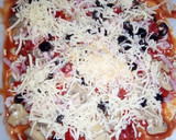 Foto del paso 2 de la receta: Pizza