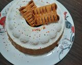 Foto langkah ke 6 dari resep Milk Cake ala Dapur Rumah😋.