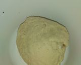 Foto del paso 4 de la receta: Pan trenzado