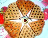A picture of step 6 of Waffles.