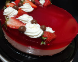 Foto del paso 1 de la receta: Torta de yogurt... Leo Morales