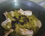 Foto langkah ke 1 dari resep Ayam Bakar Bacem.