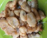Foto langkah ke 3 dari resep Pisang Keju.