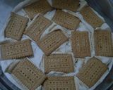 صورة لخطوة 1 من وصفة حلى الموكا البارد 🍴☕🍧