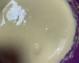 Foto del passaggio 1 della ricetta Budino al limone 🍋