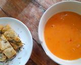 Foto langkah ke 6 dari resep Tomato Cream Soup.