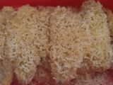 Pisang goreng krispi