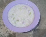 Foto langkah ke 5 dari resep Timun Bekarik Santan.
