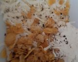 A picture of step 2 of My Parmesan Crusty Crunch Chicken 😍.