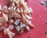 Foto langkah ke 2 dari resep Bihun Goreng Daging.