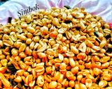 Foto langkah ke 7 dari resep Kacang Bawang.