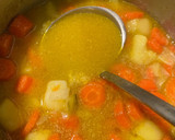 Foto del paso 4 de la receta: Crema de Zanahorias con queso Philadelphia