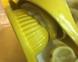 A picture of step 2 of Homemade tangy lemonade.