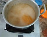 Foto langkah ke 3 dari resep Asinan mangga.