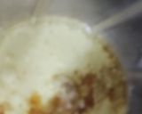 Foto del paso 3 de la receta: Bizcocho cubierto con Nutella