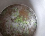 নিরামিষ মুগ ডাল (Niramish moong dal recipe in Bengali) রেসিপির ধাপ 3 ছবি