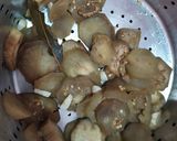 Foto del paso 4 de la receta: Berenjenas al escabechazo
