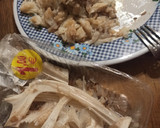 Foto del paso 4 de la receta: Arroz con rape