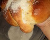 Foto del paso 10 de la receta: Pan de muerto