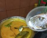 Cara Membuat Gulai Kepala Ikan Kakap 9