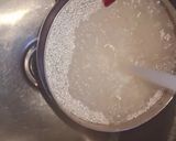 A picture of step 6 of Sabudana Tikki (Sago Patties).