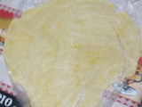 Quiche de Truta Defumada e Alho Poró (R. Própria)