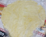 Foto do passo 2 de Quiche de Truta Defumada e Alho Poró (R. Própria)