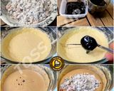 A picture of step 4 of Non Alcoholic Fruit Plum Cake With Perfect Measurements In Easy Way.