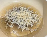 Foto langkah ke 4 dari resep Terong hijau sambal matah.