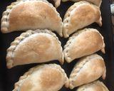 Foto del paso 8 de la receta: Empanadas de vacío