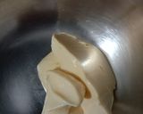 A picture of step 1 of Butter cookies.