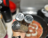 Foto del paso 3 de la receta: Pizza con masa de avena