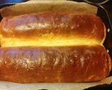 Diós kalács recept fázis 15 fotója