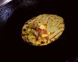 Foto del paso 3 de la receta: Quesadillas en cinco minutos!! 🙌