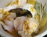 Foto langkah ke 2 dari resep Ayam Ungkep.