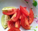 Foto langkah ke 1 dari resep Sambal Ulek.