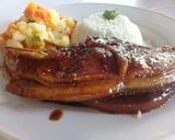 Foto del paso 6 de la receta: Costillas de cerdo a la cola