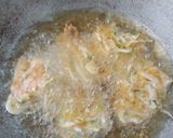 Foto langkah ke 2 dari resep Bakwan Sayur (lumpiang).