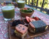 野餐必備-夏威夷特色spam飯糰食譜步驟8照片