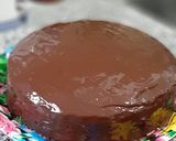Foto del paso 3 de la receta: Bizcochuelo de vainilla