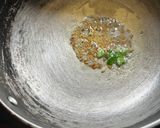 A picture of step 1 of Winter Special Hot sour and sweet Tomato Sar.