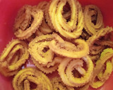 Combo முறுக்கு recipes in tamil ரெசிபி ஸ்டேப் 4 புகைப்படம்