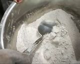 பாரம்பரிய கேழ்வரகு லட்டு (Kelvaragu laddo recipe in tamil) ரெசிபி ஸ்டேப் 2 புகைப்படம்