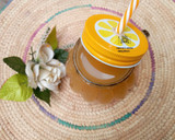 A picture of step 5 of ARDEB (TAMARIND JUICE).