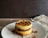 Foto langkah ke 5 dari resep Pancake Discard Sourdough.