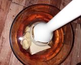 Une image de l'étape 2 de Mayonnaise fait maison.