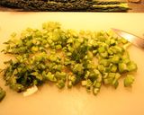 Foto del paso 6 de la receta: Empanadón a contramano y alio-oli para heroicos