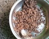 Foto del paso 2 de la receta: Galletas de Avena (se puede hacer sin cacao)