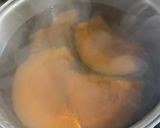 Foto del paso 5 de la receta: Pollo a la naranja a la cacerola